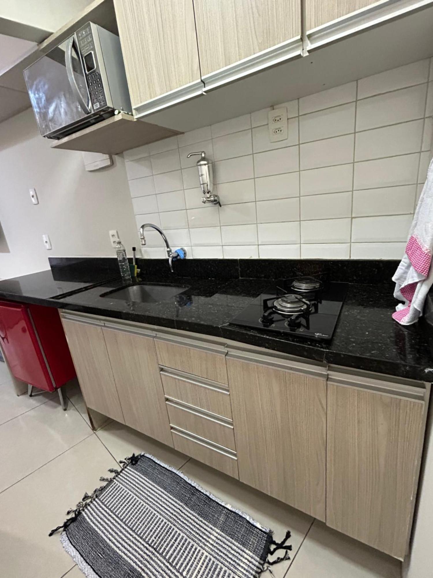 Do Sol- Copacabana Apartamento Río de Janeiro